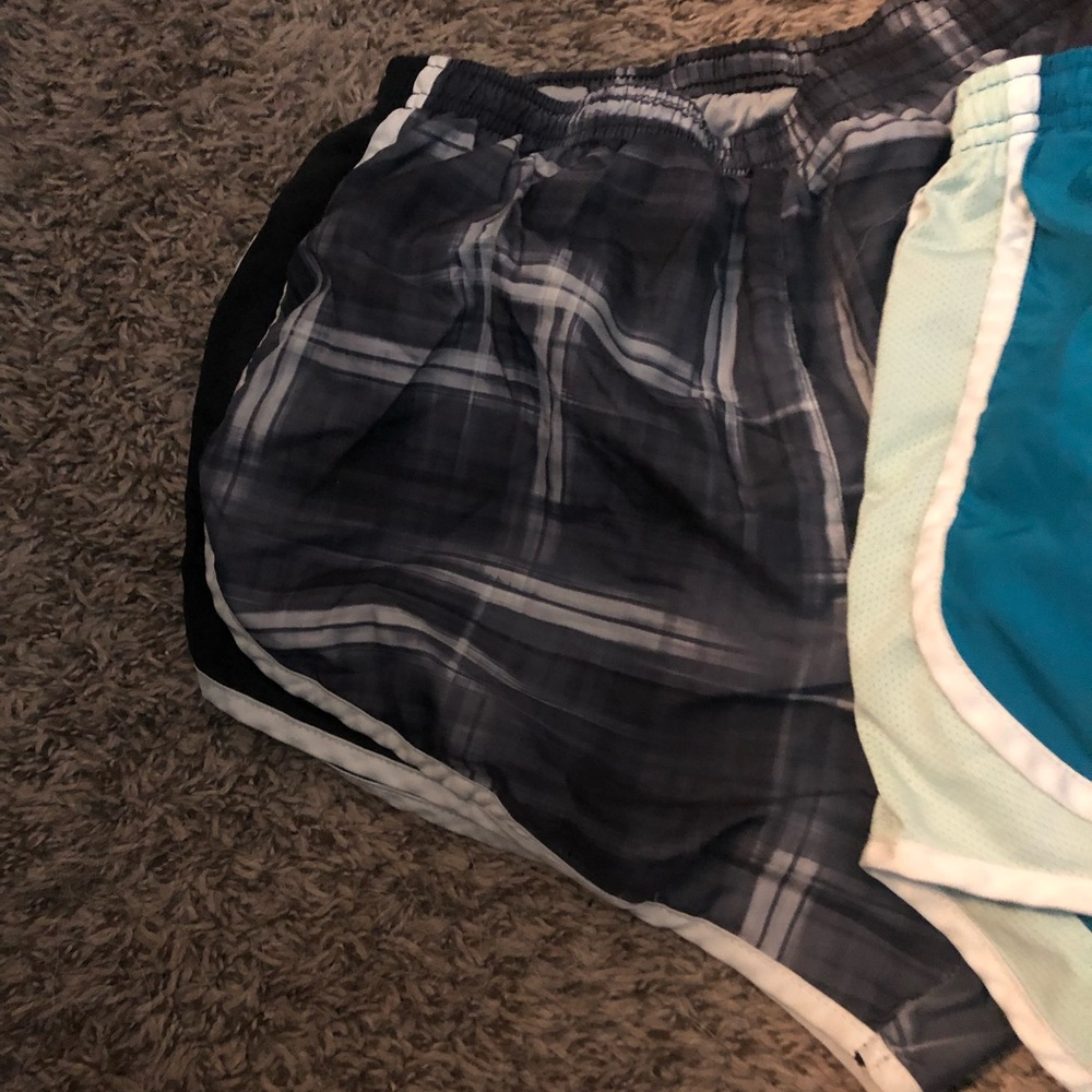 Nike Shorts Bundle Size Medium - image 4